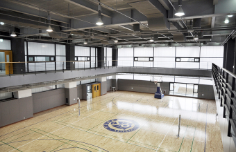 Sports Facilities